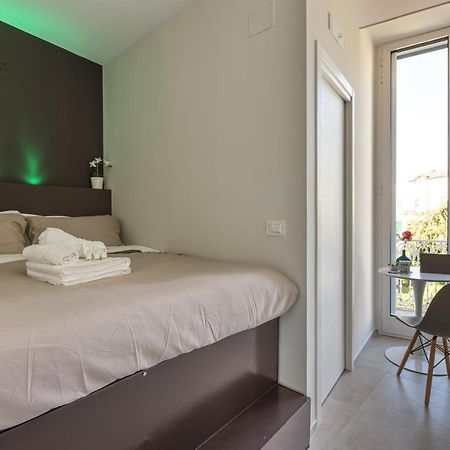 Alibi Suites Suite Museum: Gioiello Con Vista Sul Museo Archeologico Nazionale, Letto E Doccia Con Cromoterapia, Smart Tv, Wifi E A/C Ruvo di Puglia Bagian luar foto